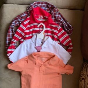 4t toddler boy shirts